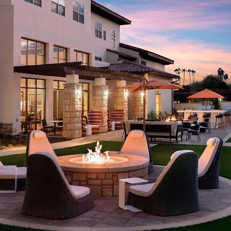 Residence Inn By Marriott Santa Barbara Goleta Exterior foto