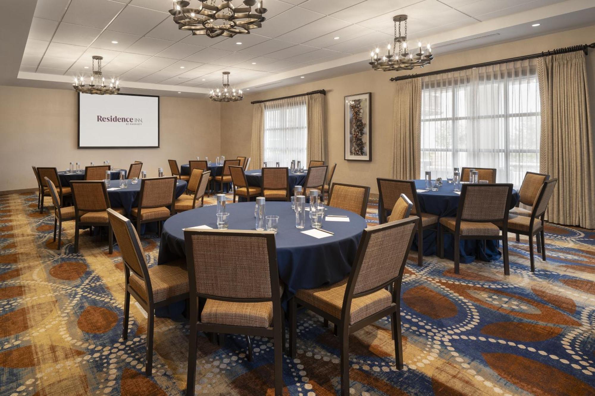 Residence Inn By Marriott Santa Barbara Goleta Exterior foto