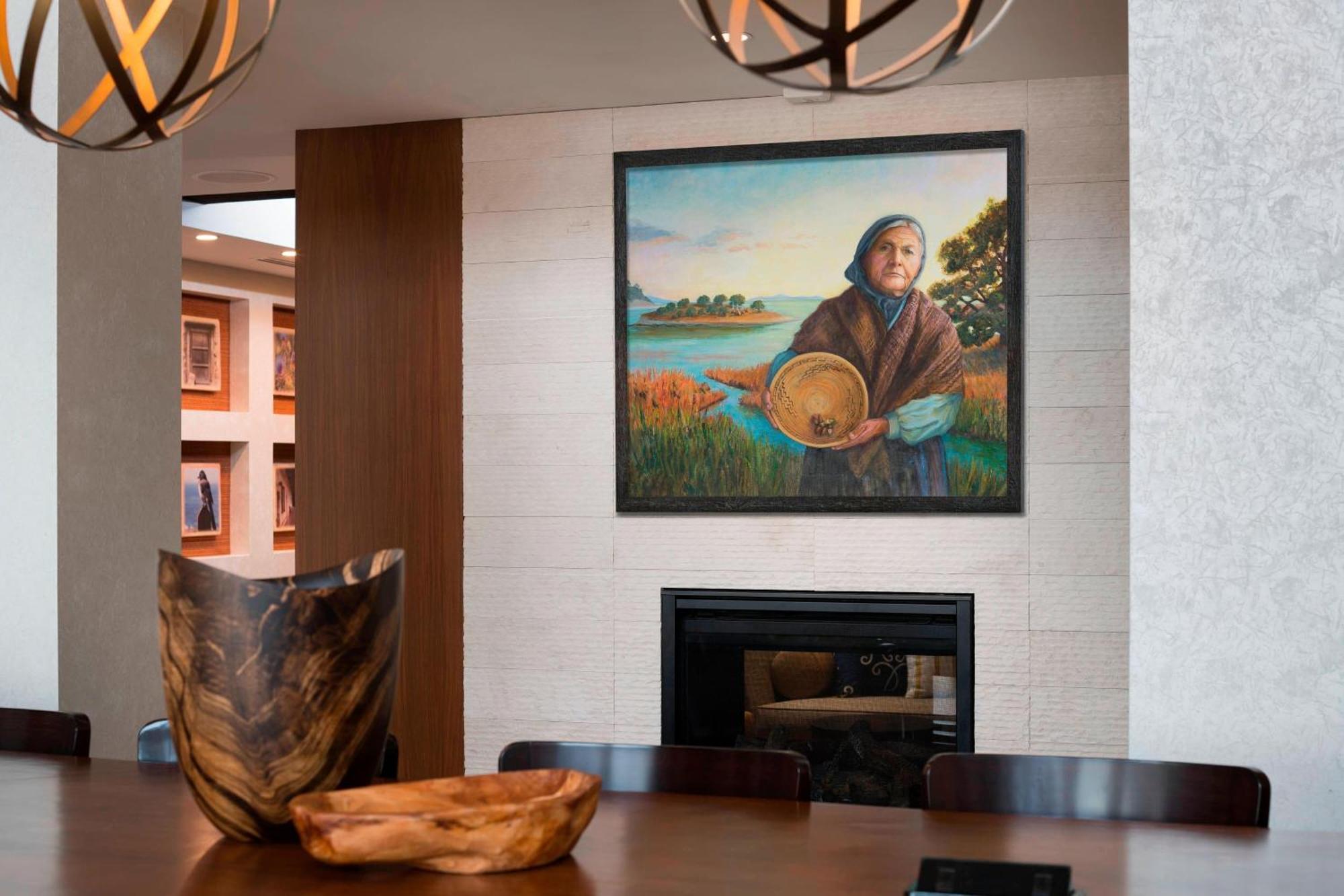 Residence Inn By Marriott Santa Barbara Goleta Exterior foto