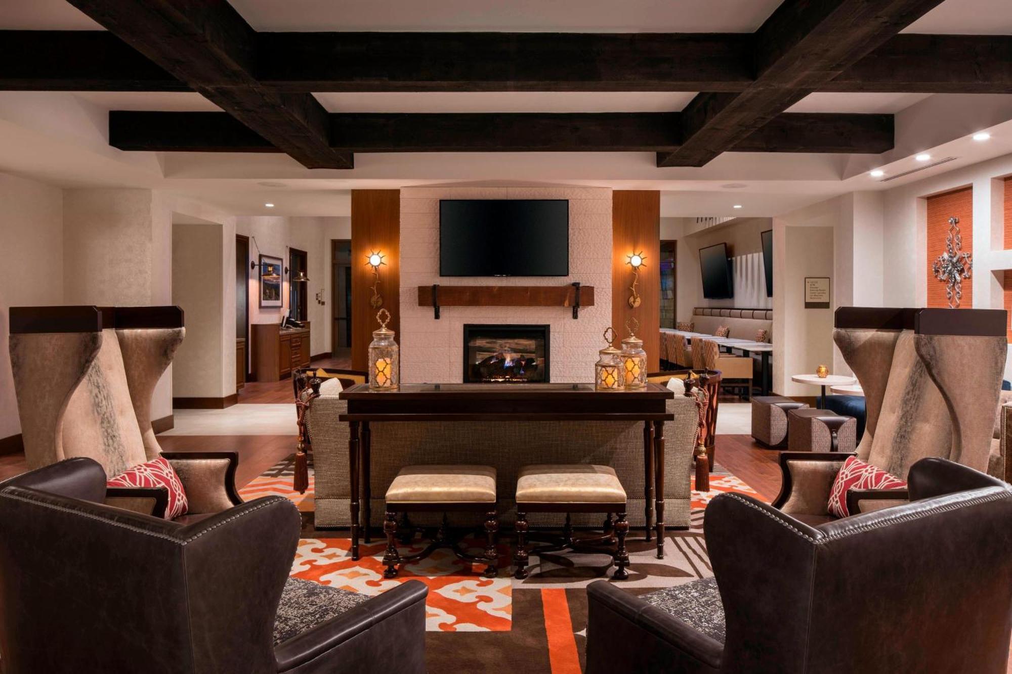 Residence Inn By Marriott Santa Barbara Goleta Exterior foto