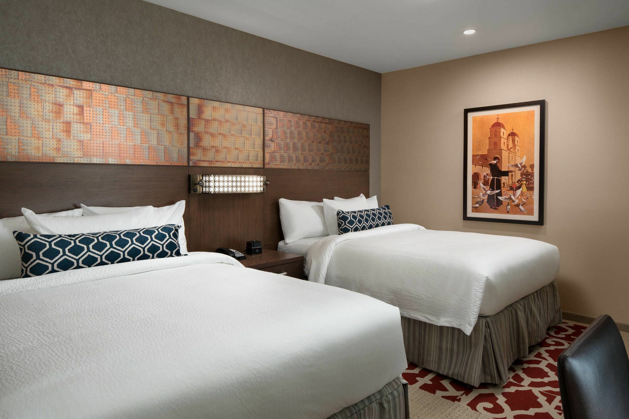 Residence Inn By Marriott Santa Barbara Goleta Exterior foto